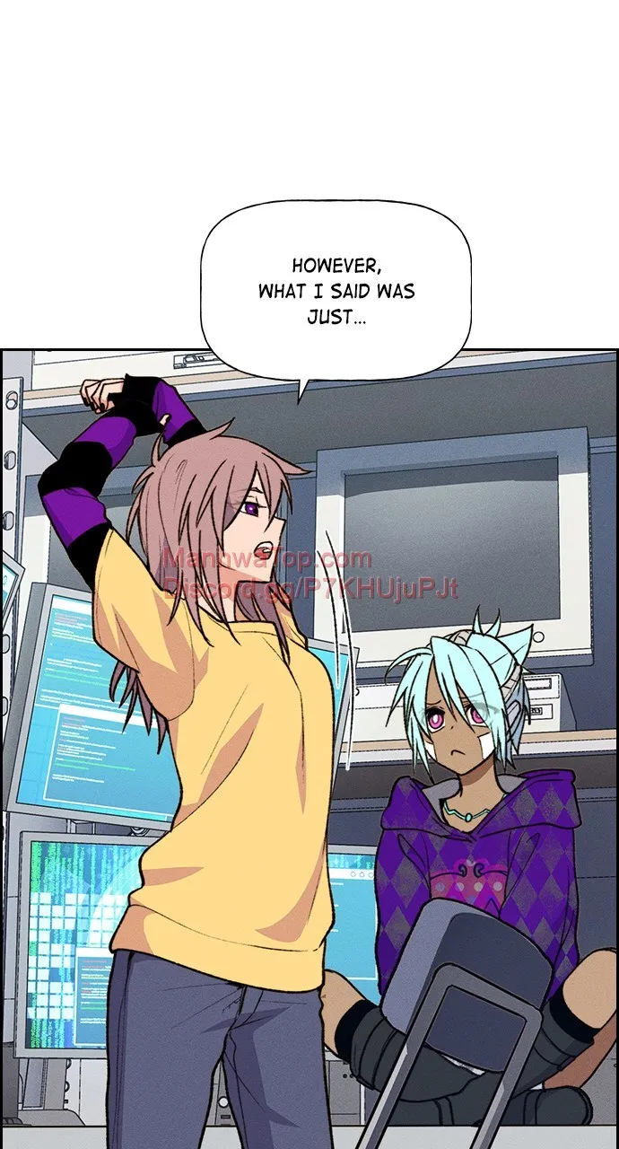 Housekeeper Chapter 113 Online - página 62