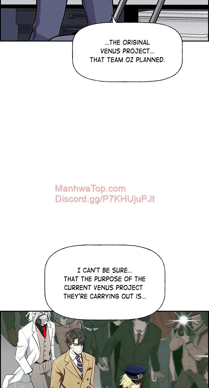 Housekeeper Chapter 113 Online - página 63