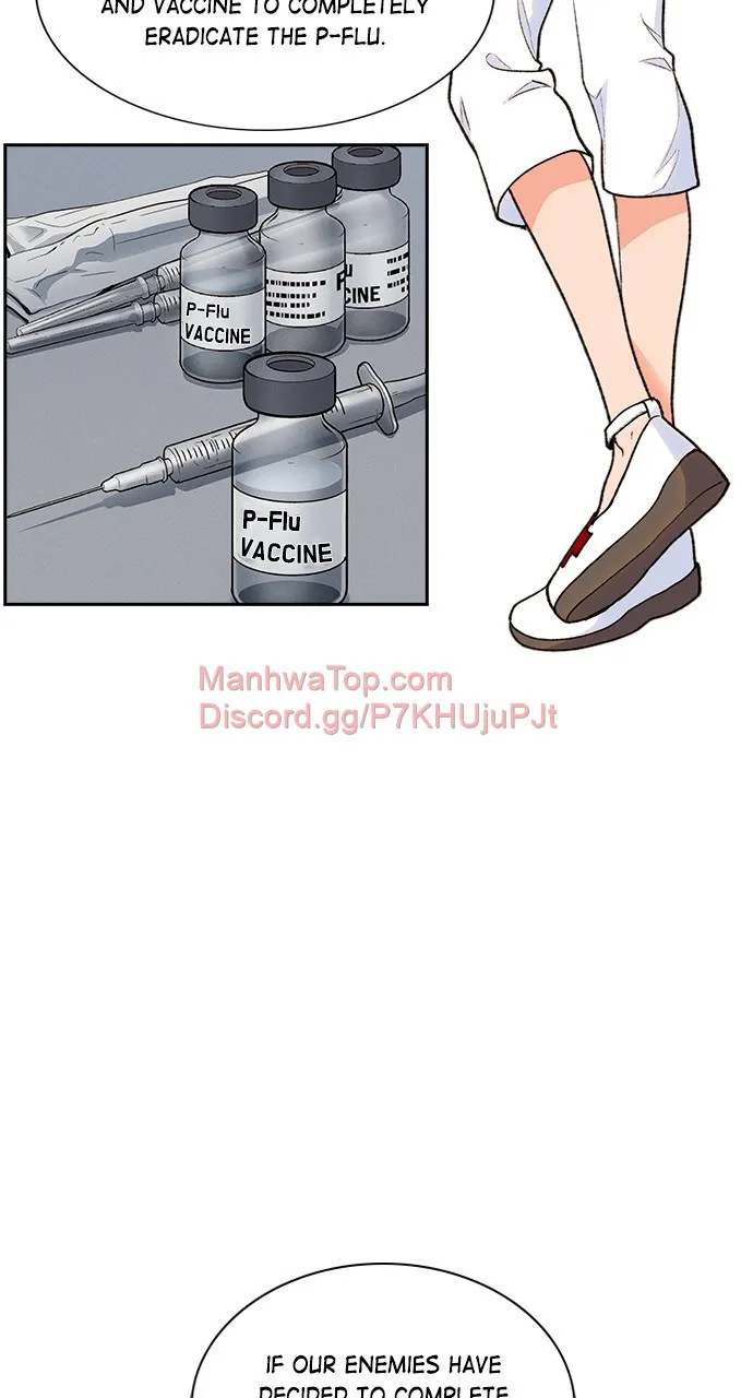 Housekeeper Chapter 113 Online - página 66