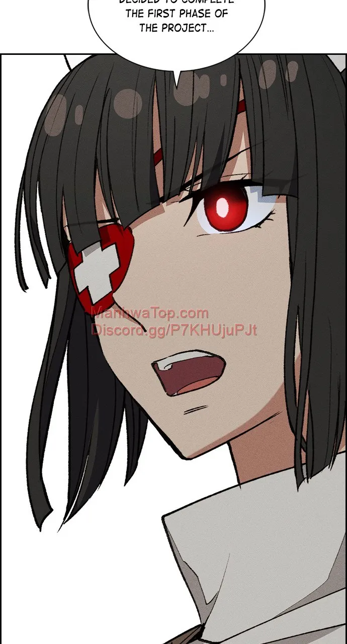 Housekeeper Chapter 113 Online - página 67