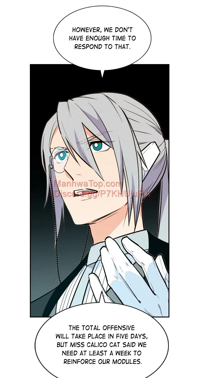 Housekeeper Chapter 113 Online - página 69