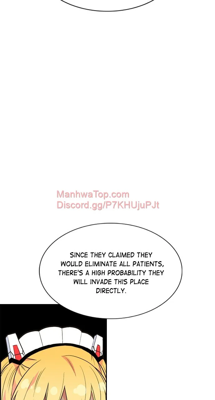 Housekeeper Chapter 113 Online - página 70