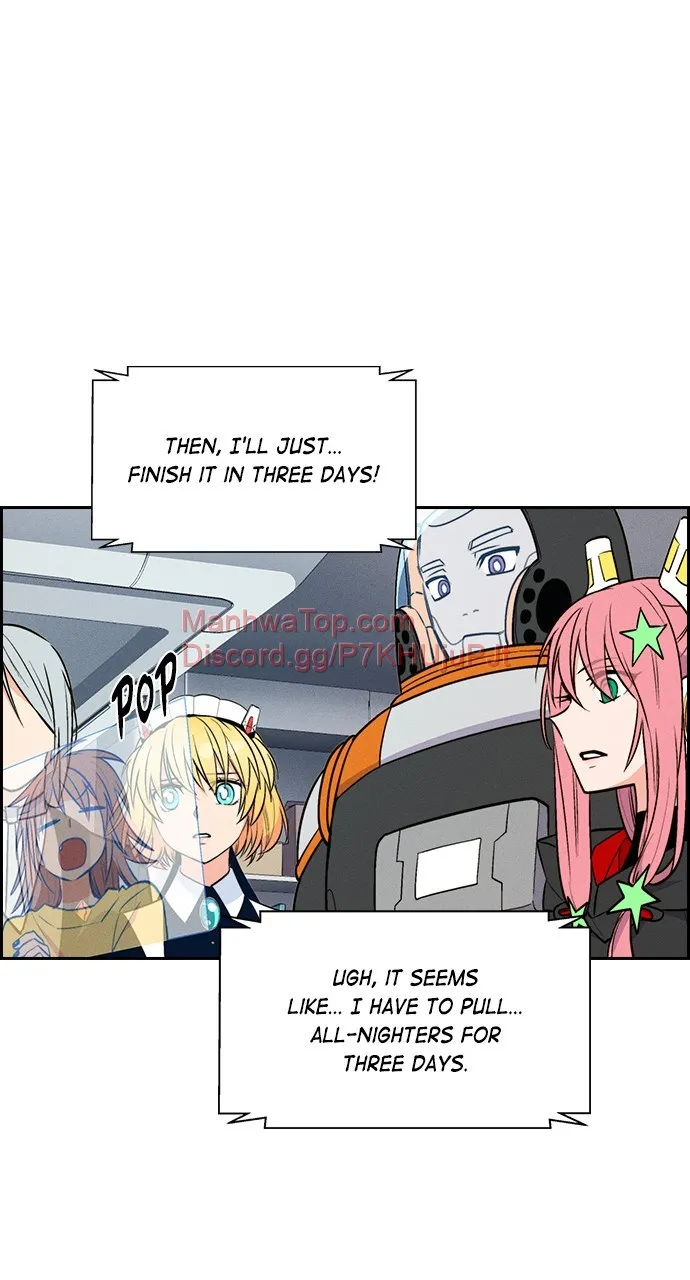 Housekeeper Chapter 113 Online - página 72