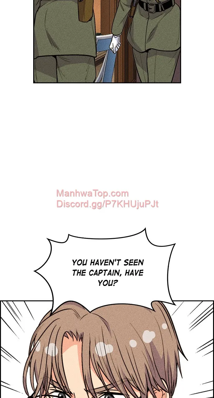 Housekeeper Chapter 113 Online - página 80