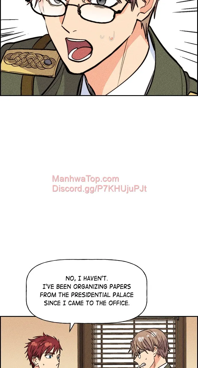 Housekeeper Chapter 113 Online - página 81