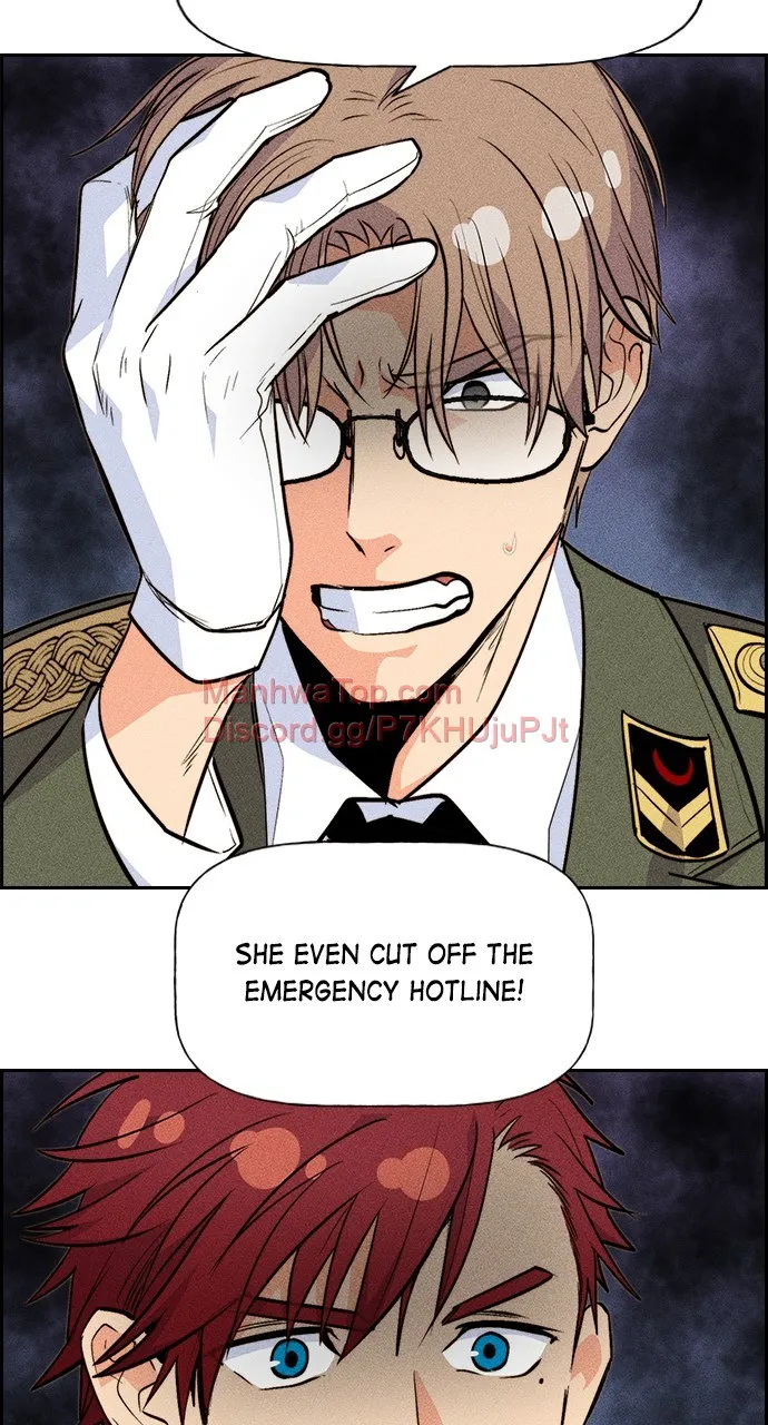 Housekeeper Chapter 113 Online - página 83