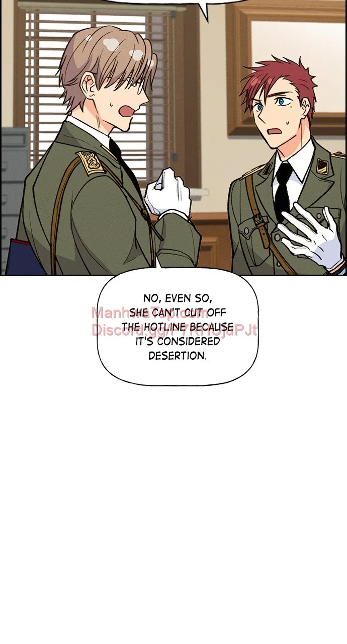Housekeeper Chapter 113 Online - página 85