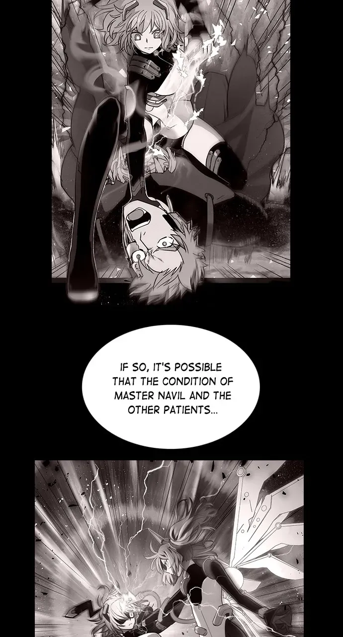 Housekeeper Chapter 114 Online - página 4