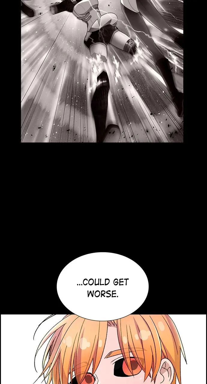 Housekeeper Chapter 114 Online - página 5
