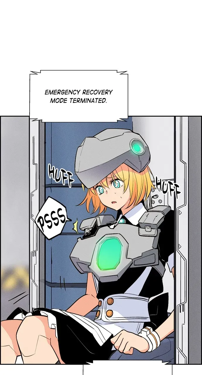 Housekeeper Chapter 114 Online - página 8