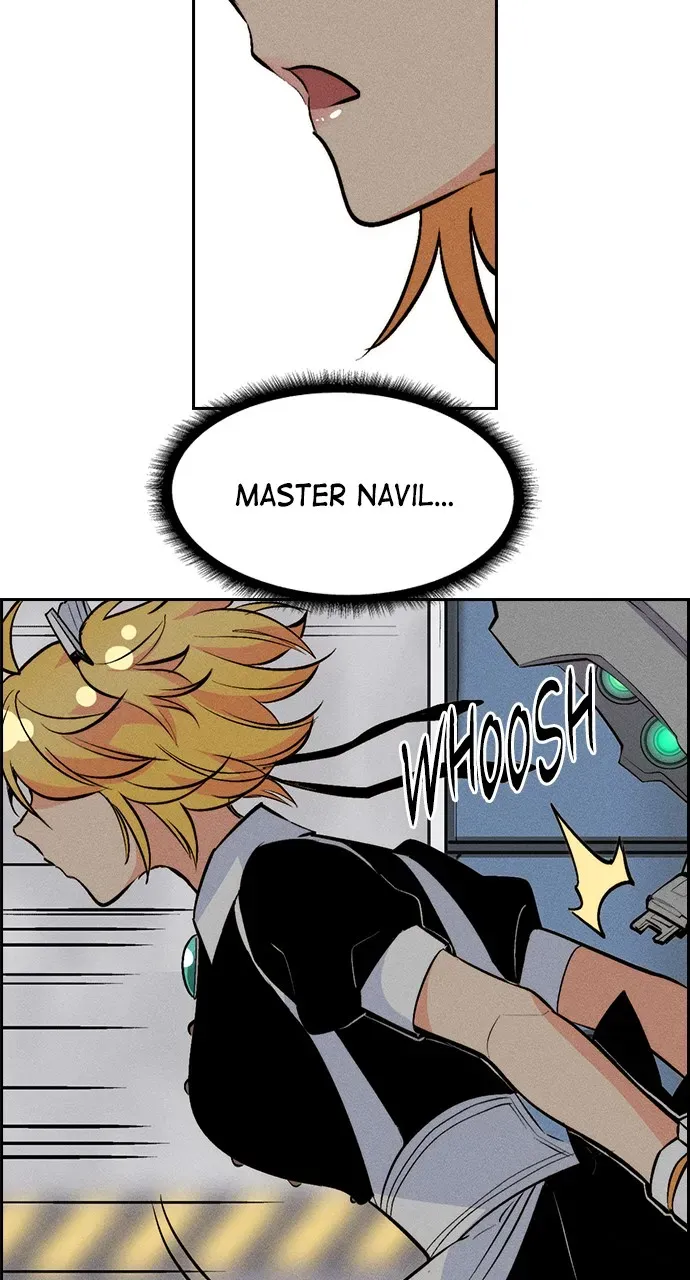 Housekeeper Chapter 114 Online - página 10