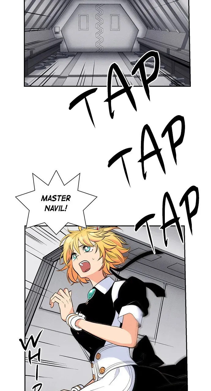 Housekeeper Chapter 114 Online - página 12