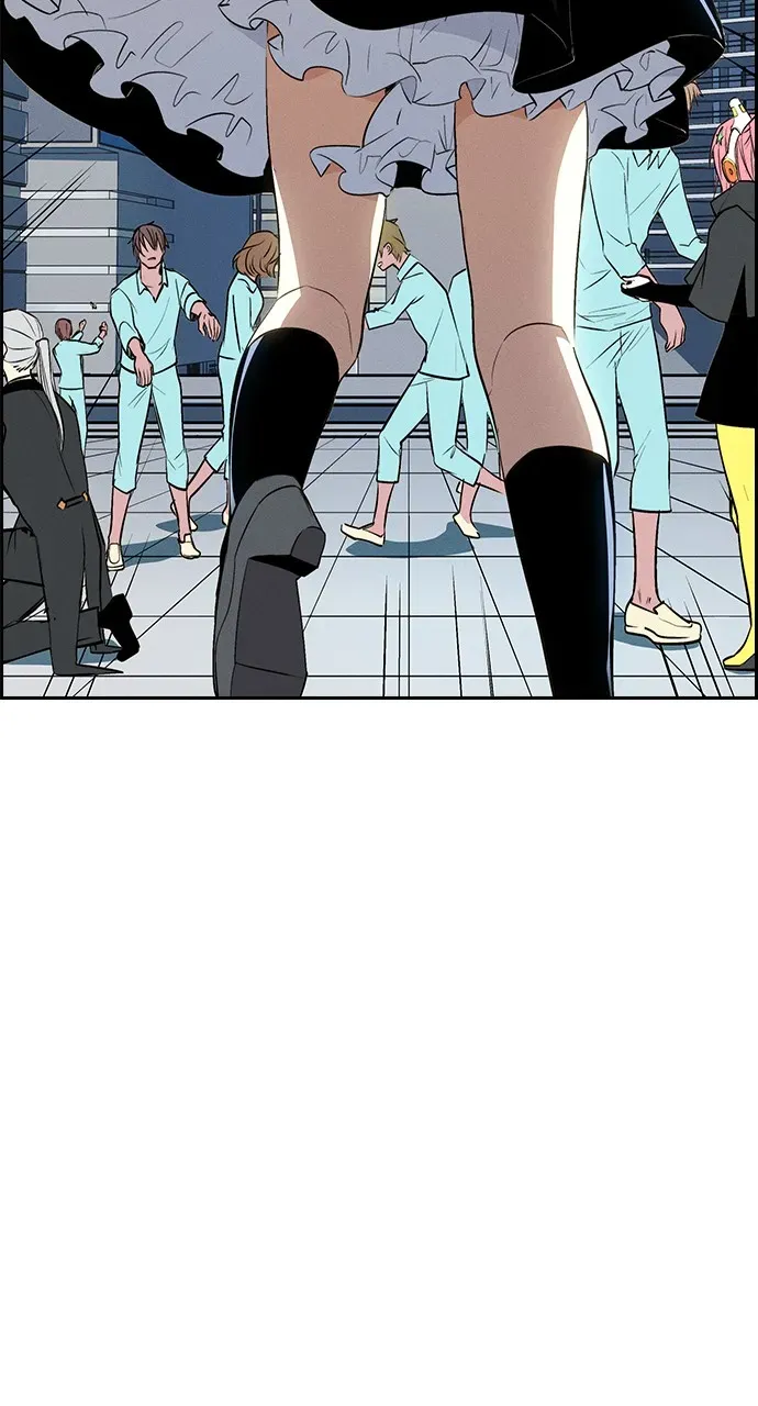 Housekeeper Chapter 114 Online - página 14