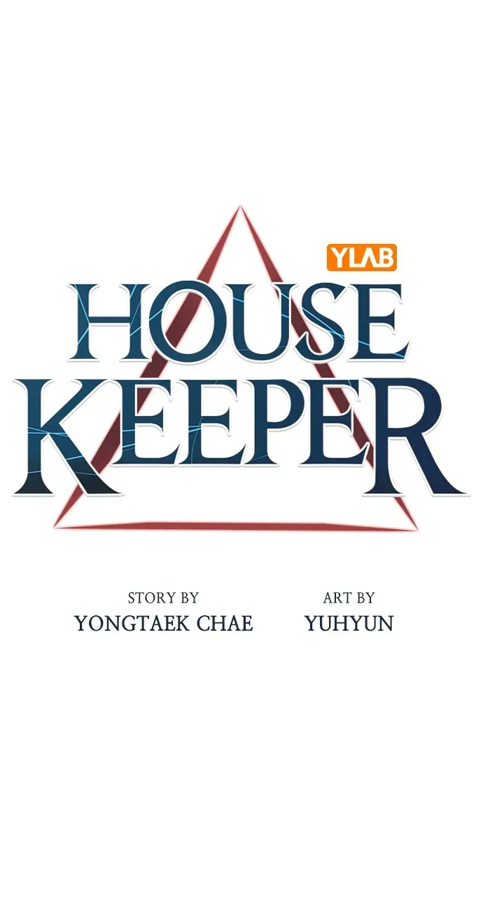 Housekeeper Chapter 114 Online - página 15