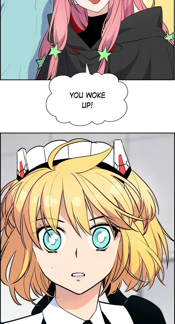 Housekeeper Chapter 114 Online - página 18