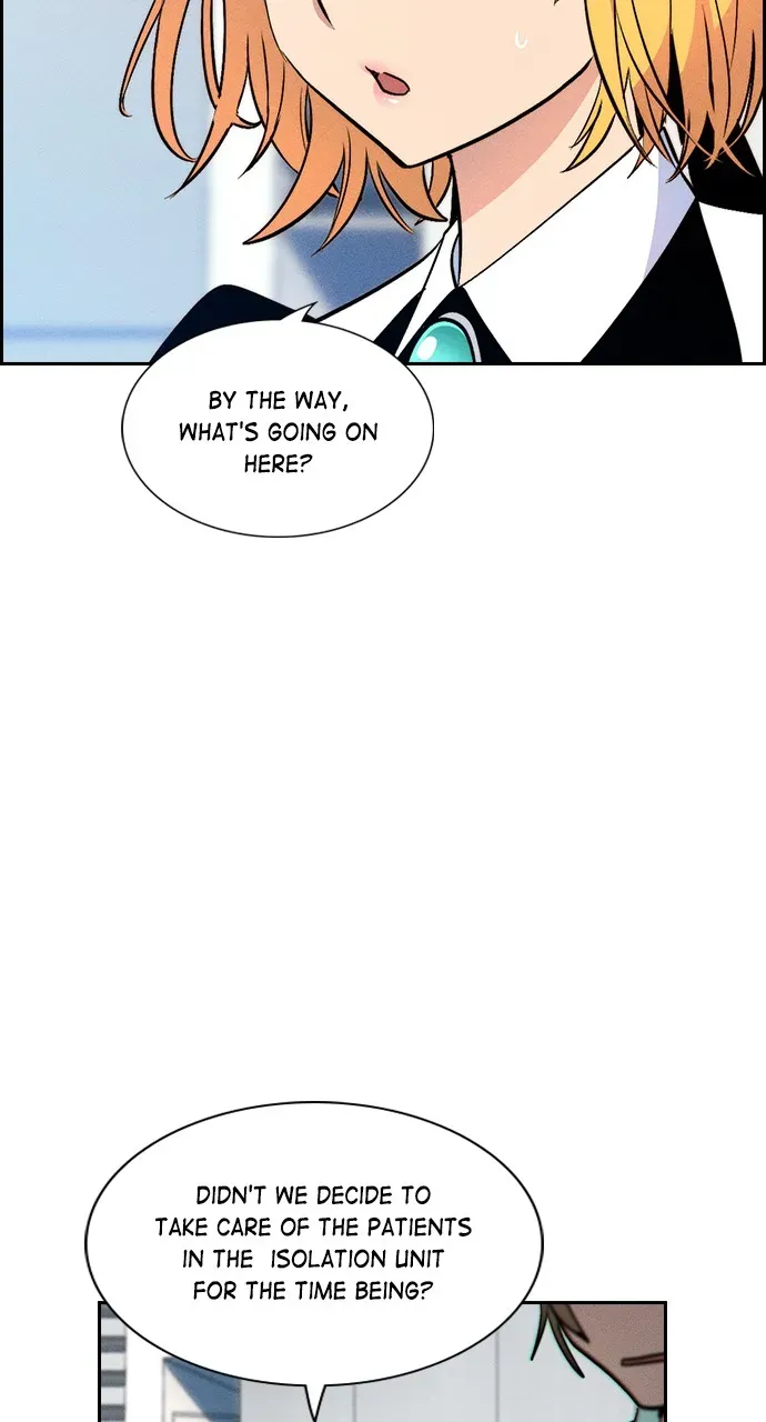 Housekeeper Chapter 114 Online - página 21