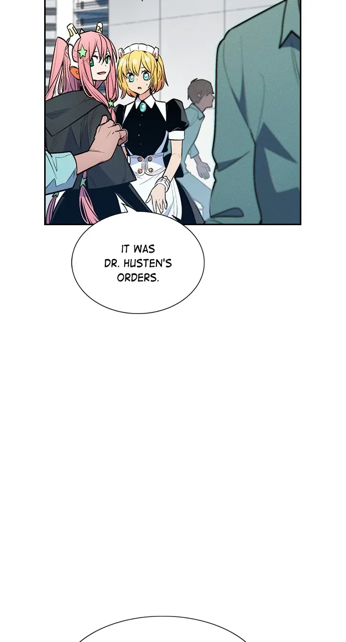 Housekeeper Chapter 114 Online - página 22