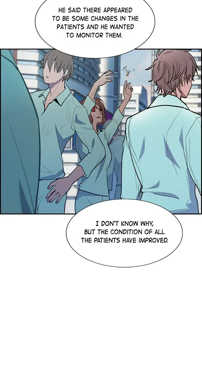 Housekeeper Chapter 114 Online - página 23