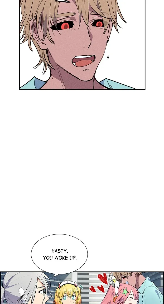 Housekeeper Chapter 114 Online - página 26