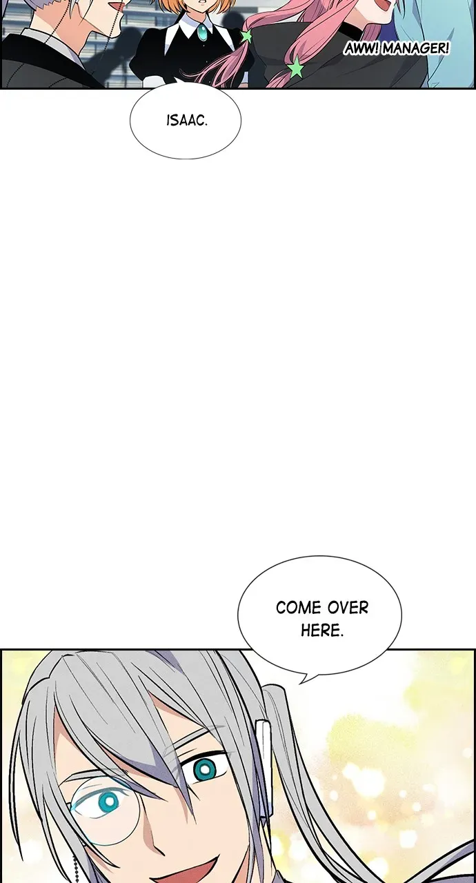 Housekeeper Chapter 114 Online - página 27