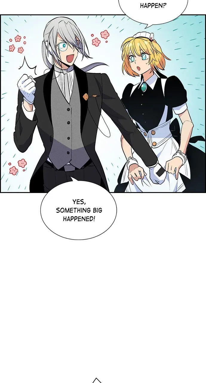 Housekeeper Chapter 114 Online - página 29