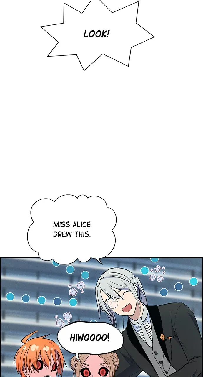 Housekeeper Chapter 114 Online - página 30
