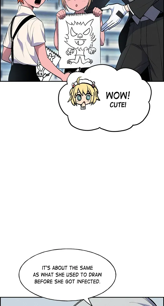 Housekeeper Chapter 114 Online - página 31
