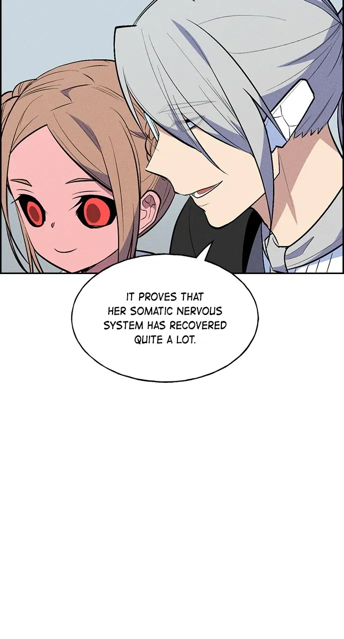 Housekeeper Chapter 114 Online - página 32