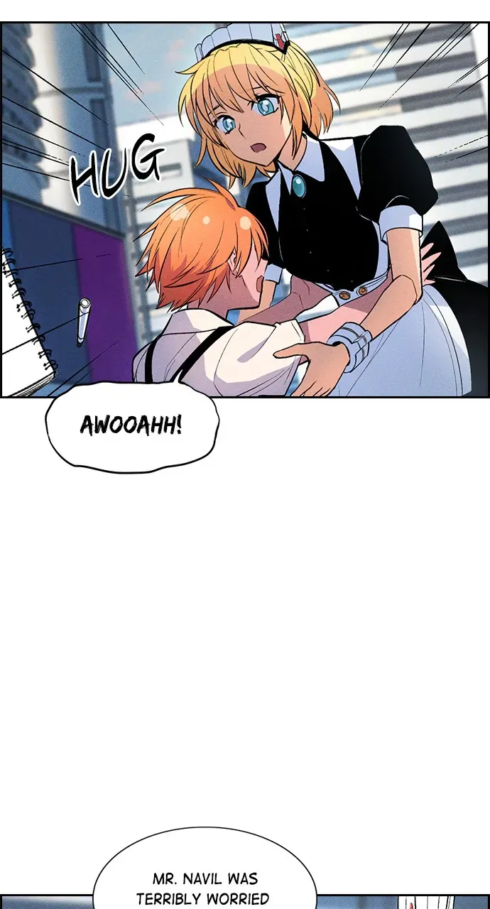 Housekeeper Chapter 114 Online - página 33