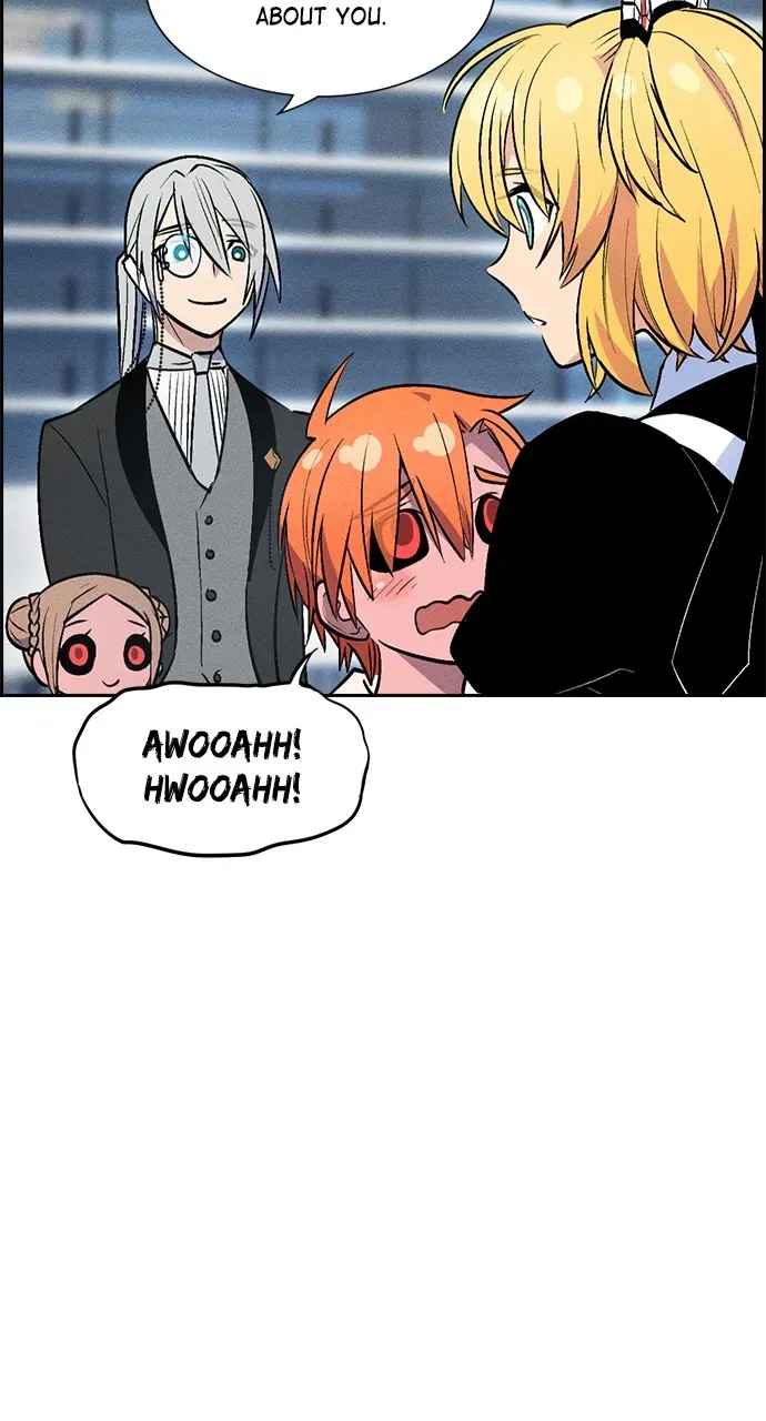 Housekeeper Chapter 114 Online - página 34