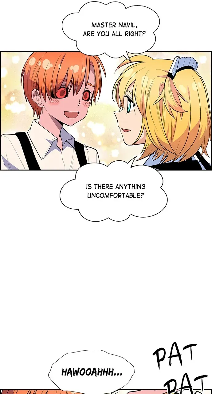 Housekeeper Chapter 114 Online - página 35
