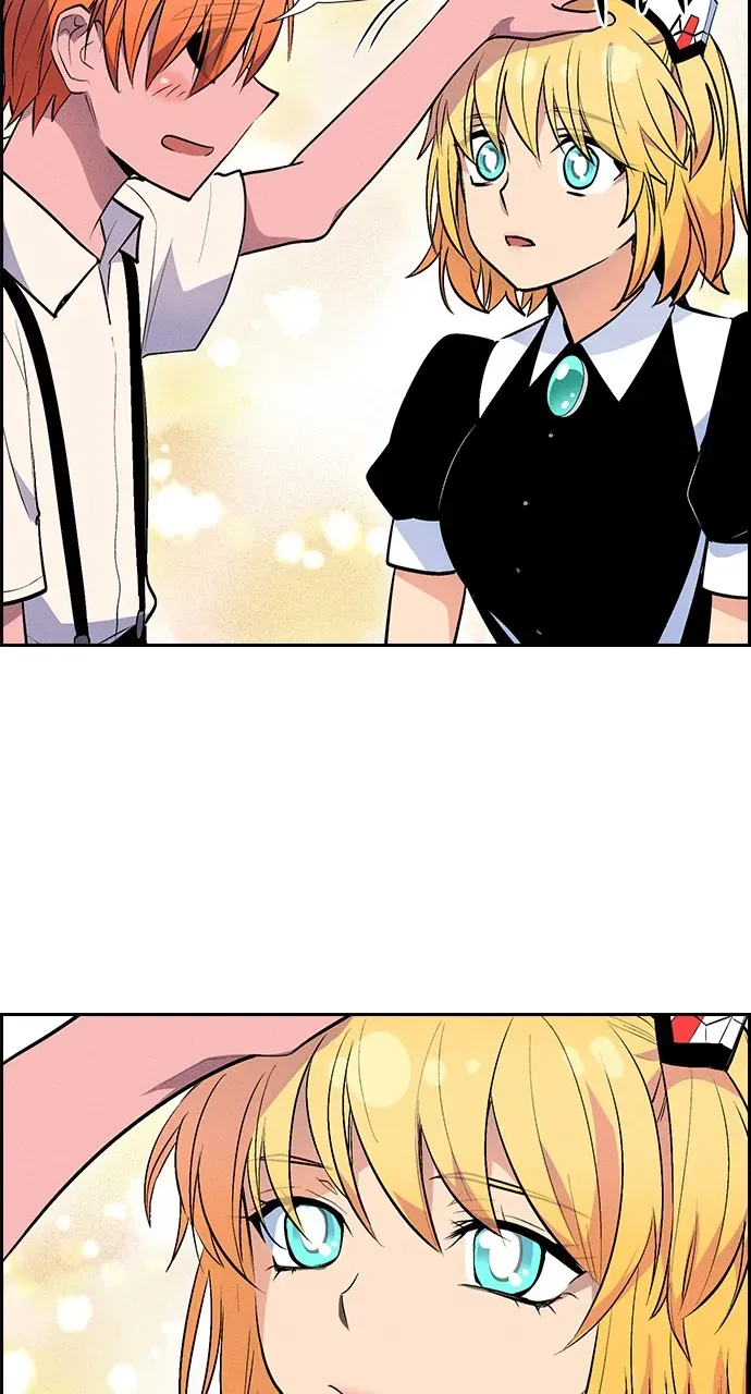 Housekeeper Chapter 114 Online - página 36