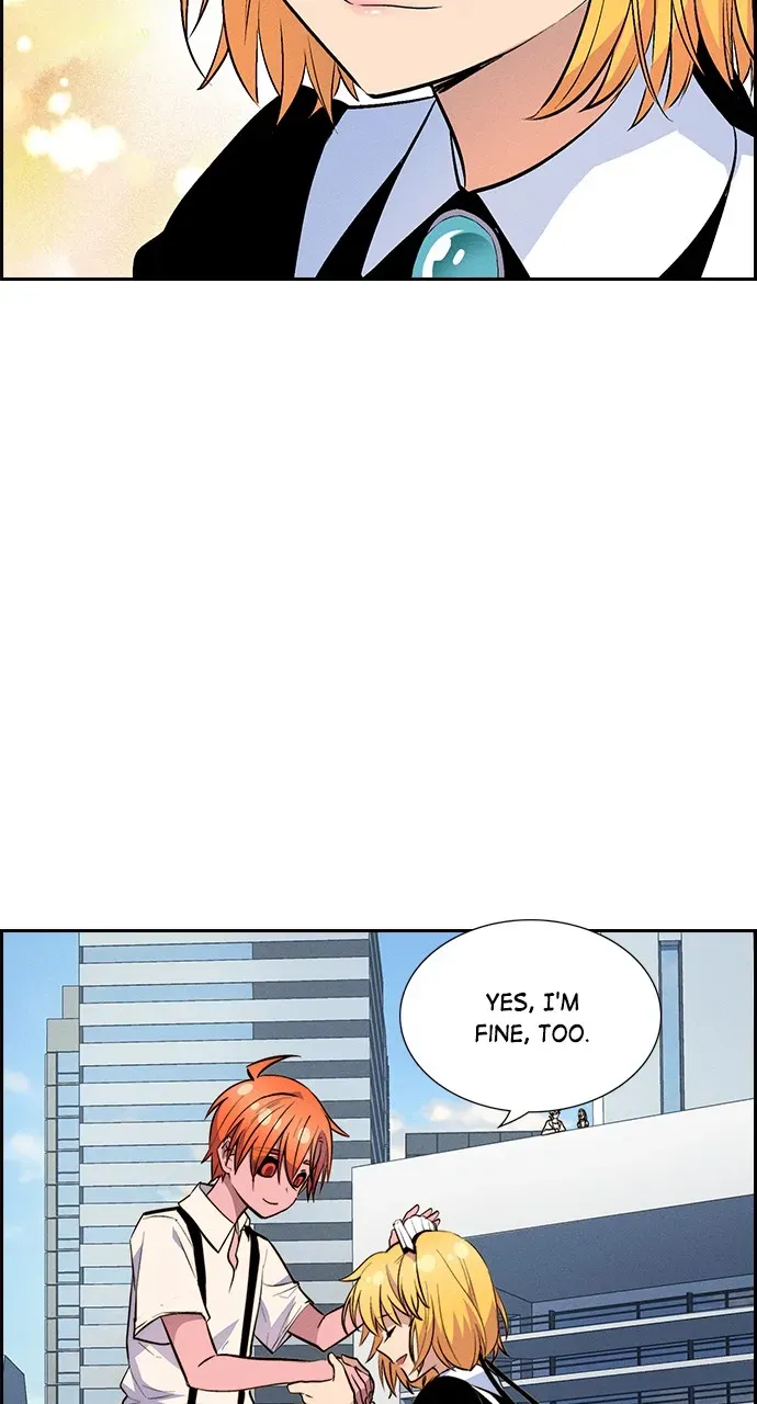 Housekeeper Chapter 114 Online - página 37