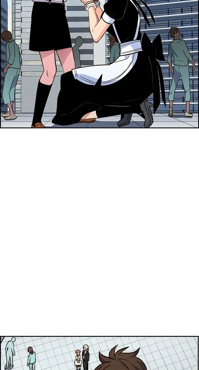 Housekeeper Chapter 114 Online - página 38