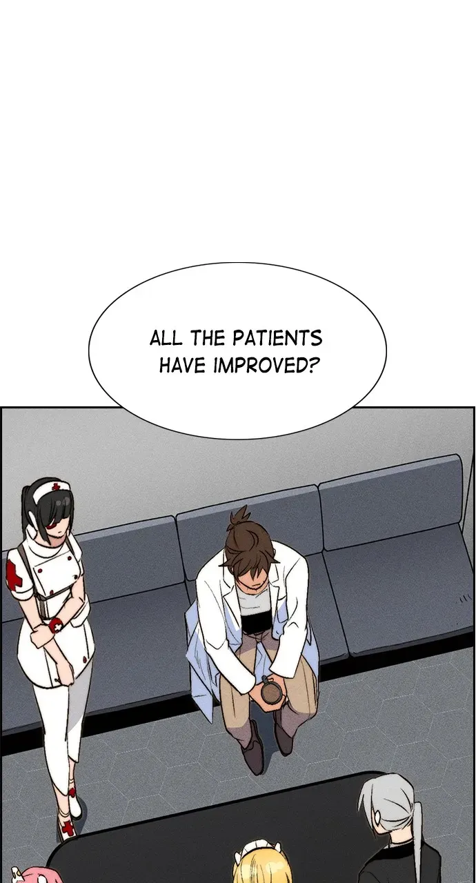 Housekeeper Chapter 114 Online - página 41