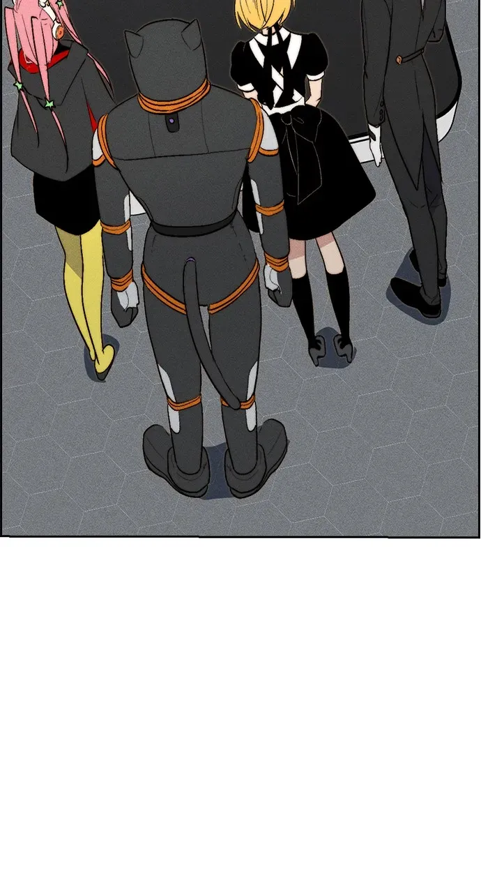 Housekeeper Chapter 114 Online - página 42