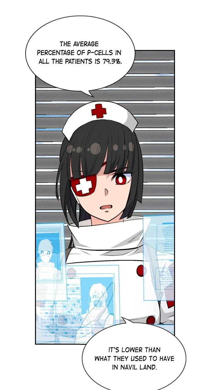 Housekeeper Chapter 114 Online - página 43