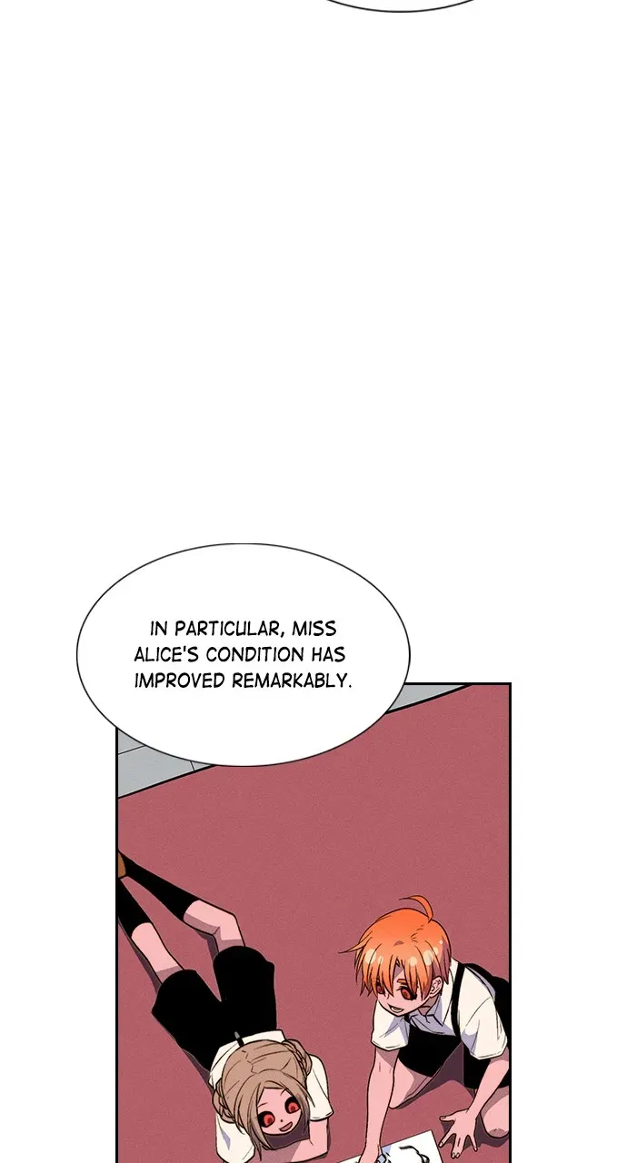 Housekeeper Chapter 114 Online - página 44