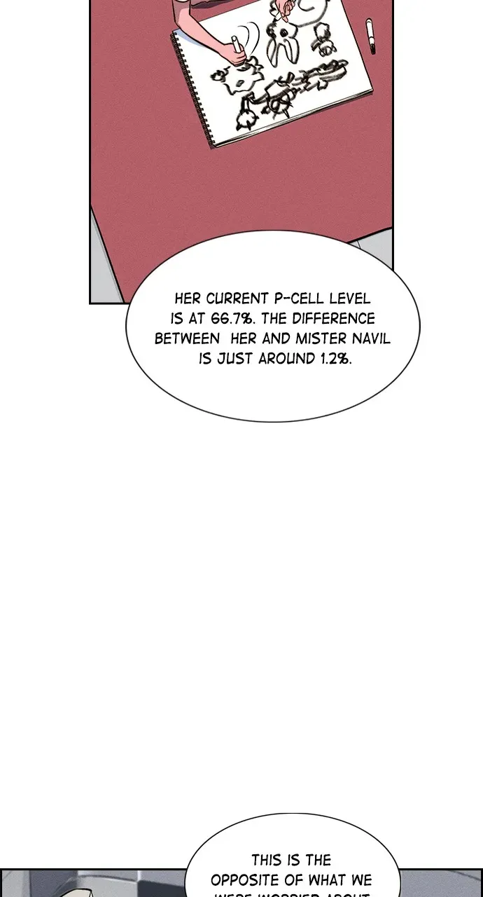 Housekeeper Chapter 114 Online - página 45