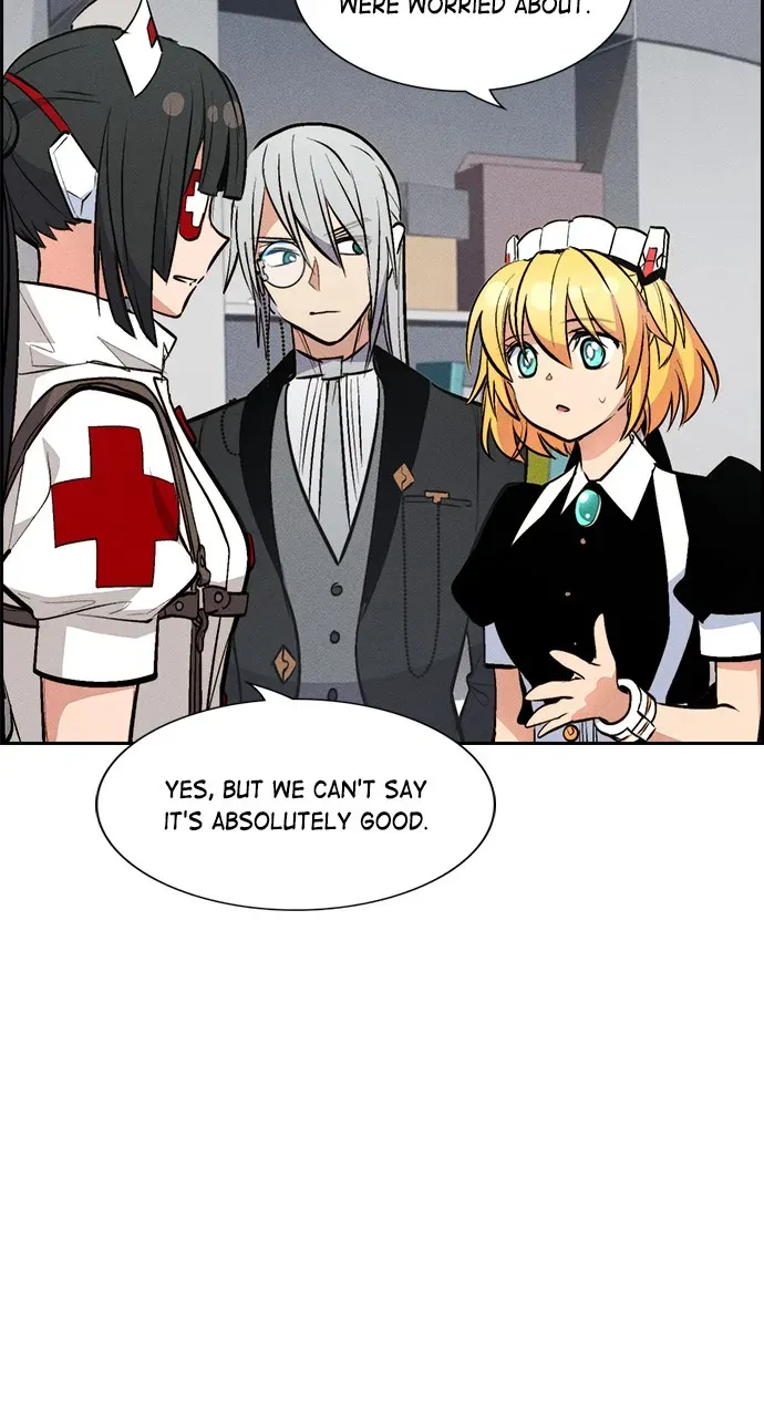 Housekeeper Chapter 114 Online - página 46