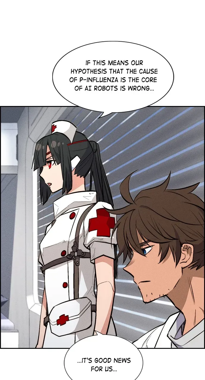 Housekeeper Chapter 114 Online - página 47