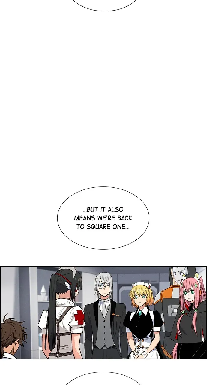 Housekeeper Chapter 114 Online - página 48