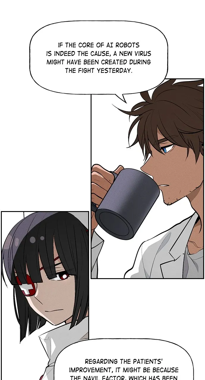 Housekeeper Chapter 114 Online - página 52