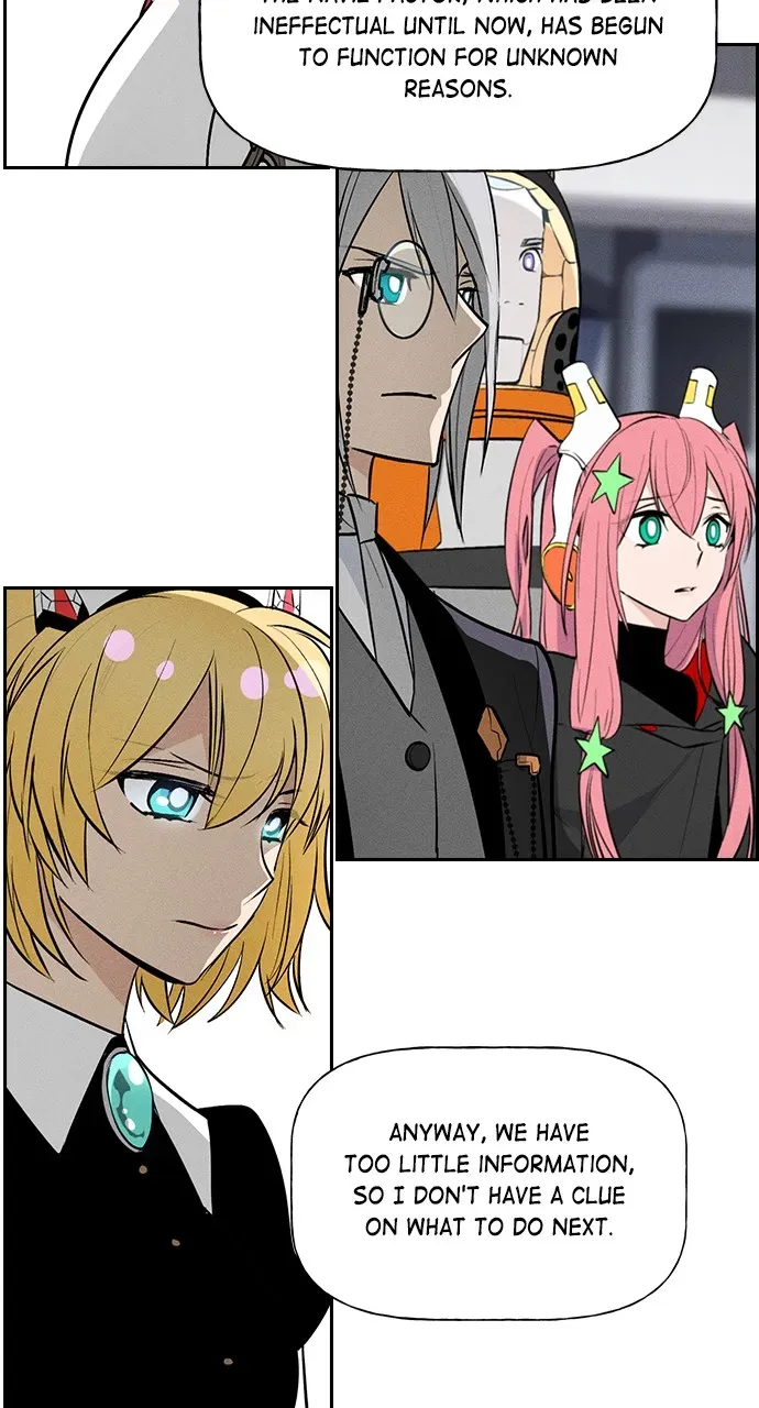 Housekeeper Chapter 114 Online - página 53