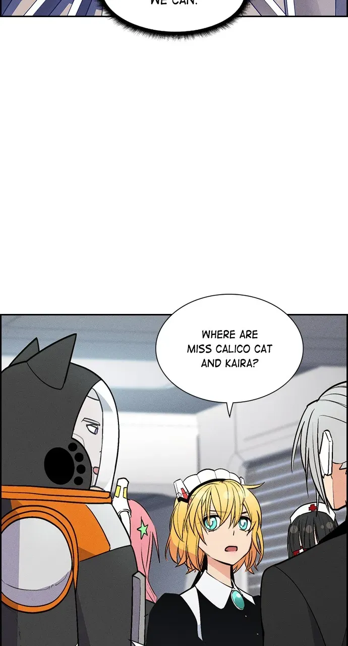 Housekeeper Chapter 114 Online - página 57