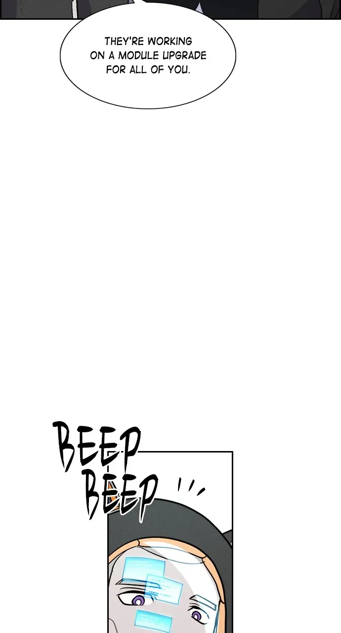Housekeeper Chapter 114 Online - página 58