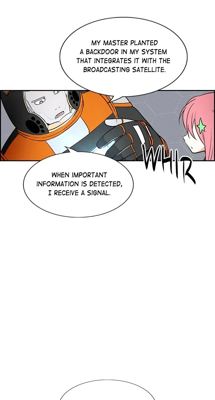 Housekeeper Chapter 114 Online - página 61