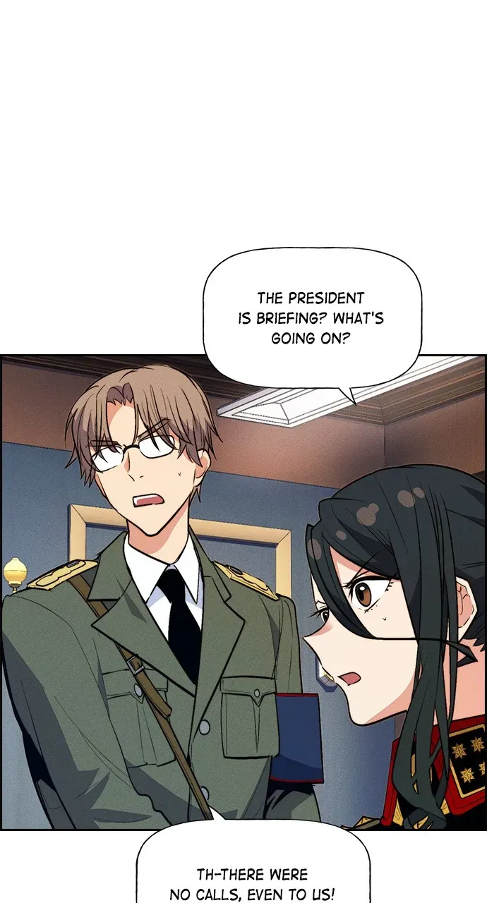 Housekeeper Chapter 114 Online - página 67