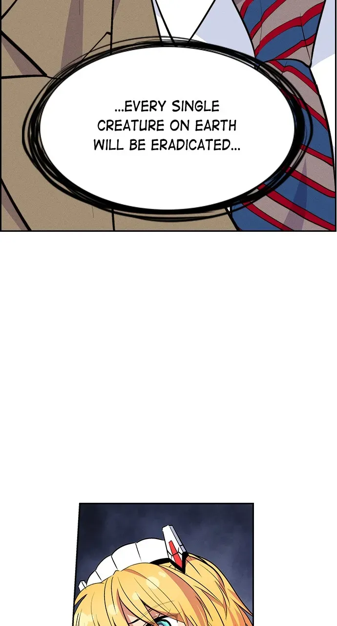 Housekeeper Chapter 114 Online - página 76