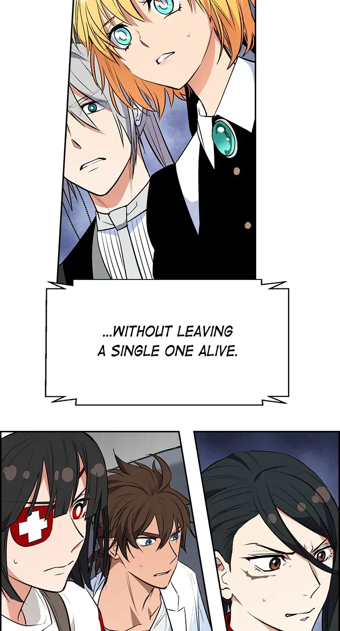 Housekeeper Chapter 114 Online - página 77